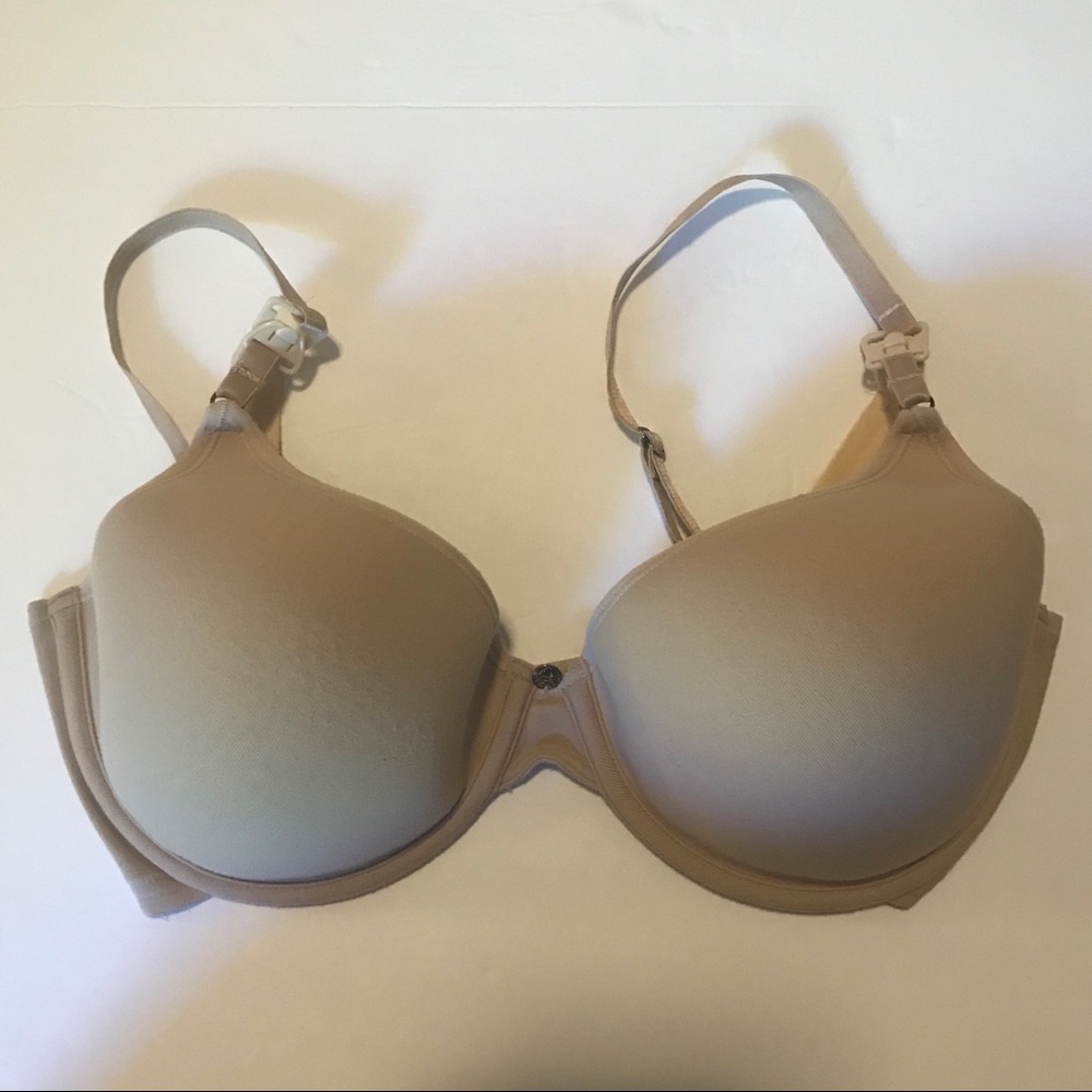 Natori Maternity Bra 34D Nursing Bra Nordstrom